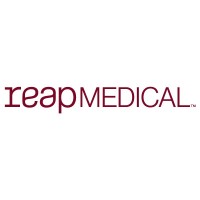 Reap Medical Logo