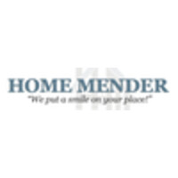 Home Mender Logo