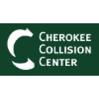 Cherokee Collision Center Logo