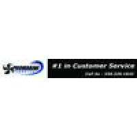 Pro Marine Service Logo