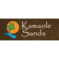 Kamaole Sands Logo