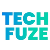 Tech Fuze Logo