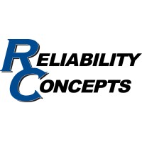 Reliability Concepts Logo