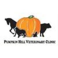 Pumpkin Hill Veterinary Clinic Logo