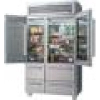 Don Bacon Appliance Service Logo