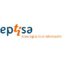 Eptisa Tecnologías de la Información Logo
