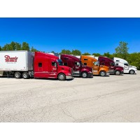 Davis Truck Service Logo