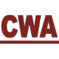 Cwa Local 7901 Logo