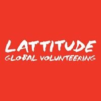 Lattitude Global Volunteering Logo