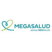 Megasalud Logo