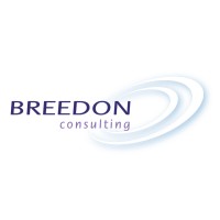 Breedon Consulting Logo