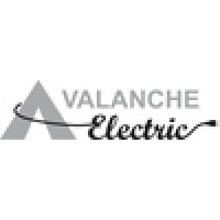 Avalanche Electric Logo