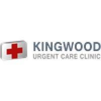 Kingwood Urgent Care Center Logo