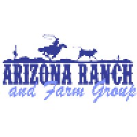 Arizona Ranch Real Estate Logo