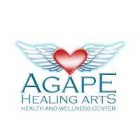 Agape Healing Center Llc Logo