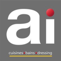 Ai Cuisines Voiron Logo