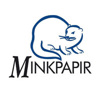 Minkpapir A/S Logo
