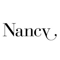 Ville de Nancy Logo