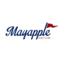 Mayapple Golf Links Logo
