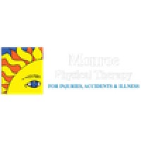 Monroe Physical Therapy Logo