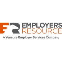 Employers Resource Logo