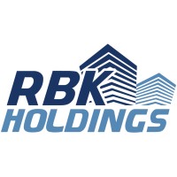 Rbk Holdings Inc Logo