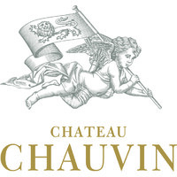 Château Chauvin Logo