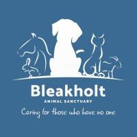 Bleakholt Animal Sanctuary Logo