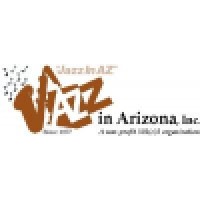 Jazz in Arizona, Inc. Logo