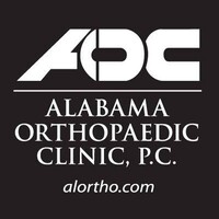 Alabama Orthopaedic Clinic, P.C. Logo