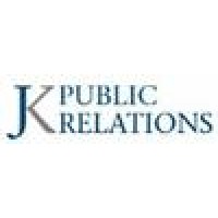 Jk Public Relations Logo
