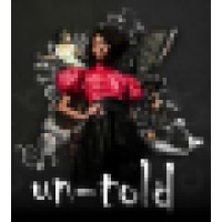Untold Design CIC Logo