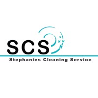 Stephanies Cleaning Service Logo