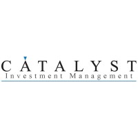 Catalyst Investment Management Logo