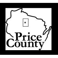 Price County, Wisconsin Logo