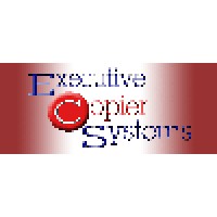 Executive Copier Systems Inc Logo