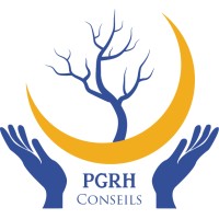 PGRH CONSEILS Logo