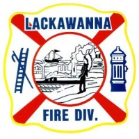 Lackawanna Fire Department Logo