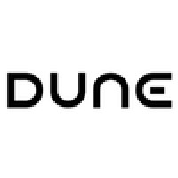 Dune Ceramics Usa Logo