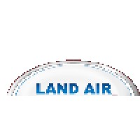 Landair Express Logo
