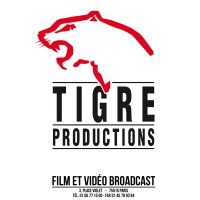 Tigre Productions Logo