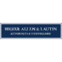 Higier Allen & Lautin, P.C. Logo