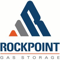 Rockpoint Gas Storage Logo