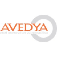 Avedya Logo
