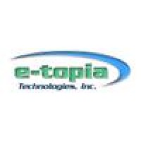 Etopia Technologies Inc Logo