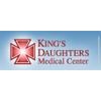 Kings Daughter Hospital Logo