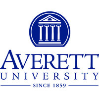 Averett University Logo