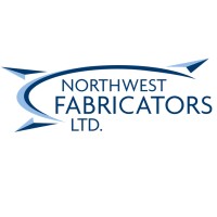 NorthWest Fabricators Ltd. Logo