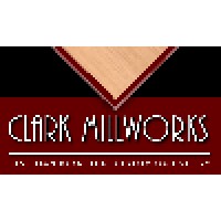 Clark Millworks Logo