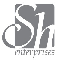 SH Enterprises Logo